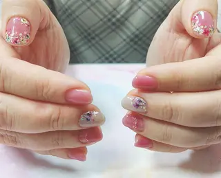 ネイル CL Nailのネイルデザイン