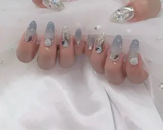 ネイル Beauty Salon Regene 【リジェネ】所属・Regene TAMURAのネイルデザイン