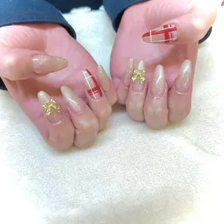 ネイル Saito Minamiのネイルデザイン
