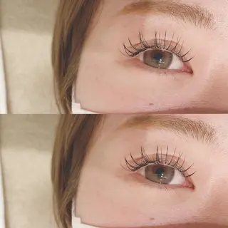 マツエク・マツパ Neo店長🌿 KOTONO🌿のマツエク・マツパデザイン