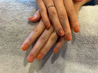 ネイル 中村 瞳のネイルデザイン