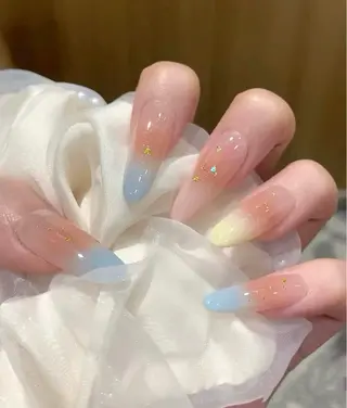 ネイル 河相 優奈のネイルデザイン