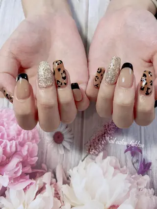 ネイル Lakkus T－CHIのネイルデザイン