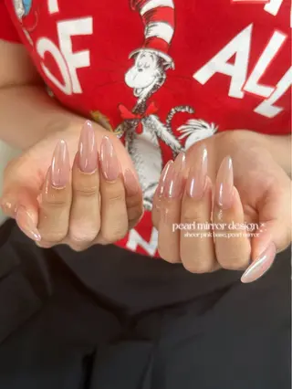 ネイル nail salon rhune所属・nail salon rhuneのネイルデザイン