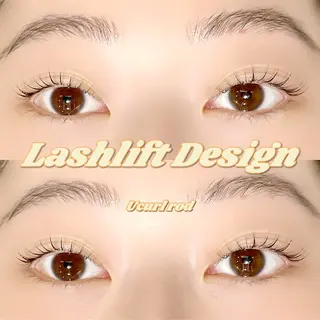 マツエク・マツパ ROCHIE　天王寺店所属・ROCHIE 天王寺 Hioriのマツエク・マツパデザイン