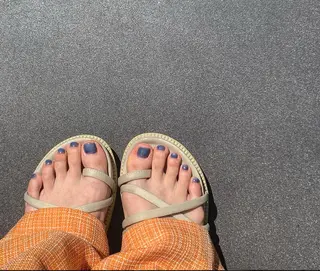 ネイル よねだ ゆうらのネイルデザイン