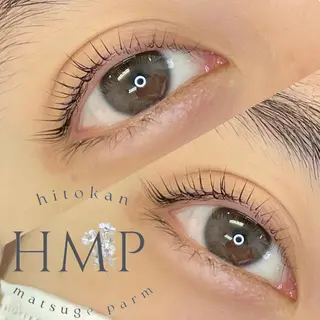 マツエク・マツパ olu 美甘 カレンのマツエク・マツパデザイン