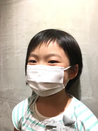 ショート Grege所属・恵比寿/メンズ ／髪質改善🍃金丸のヘアスタイル