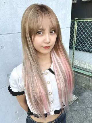 柴田 大輔のヘアスタイル