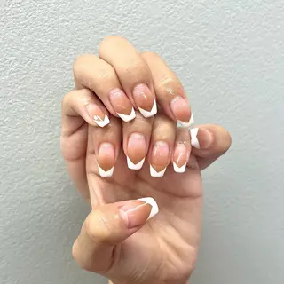 ネイル eight横浜🧸 kumabeのネイルデザイン