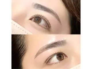 マツエク・マツパ söpra 秦野の眉毛・アイブロウイメージ