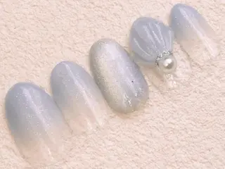 ネイル 池袋 りみのネイルデザイン