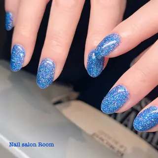 ネイル ネイルサロンROOM所属・ネイルサロン ROOMのネイルデザイン