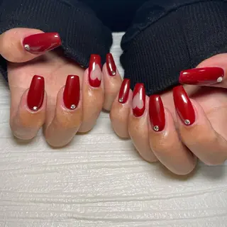 ネイル Nail salon Nocaのネイルデザイン