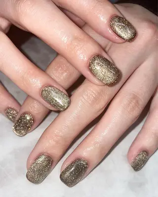 ネイル 加瀬 アンジェリーのネイルデザイン