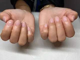 ネイル 岡本 優子のネイルデザイン