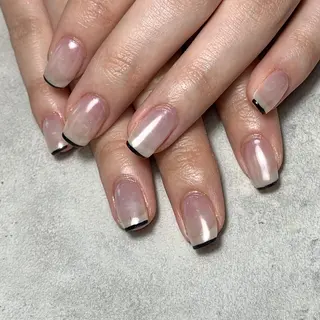 ネイル atelier FIORITURA所属・FIORITURA aiのネイルデザイン