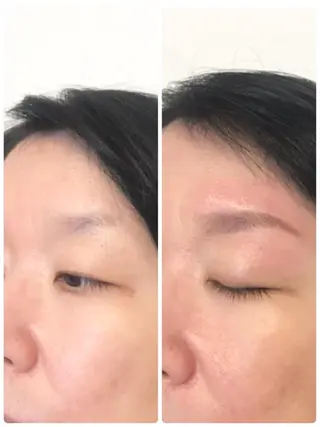 eyebrow&eyelash COCO所属・salon COCOのマツエク・マツパデザイン