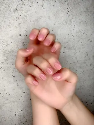 ネイル Nail Salon　Ｋのネイルデザイン