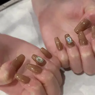 ネイル Cleo上前津店🫧 Juraのネイルデザイン