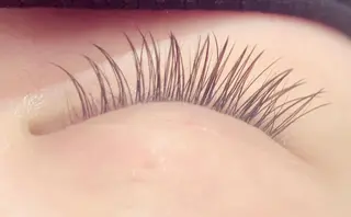 マツエク・マツパ 高橋 実和子のマツエク・マツパデザイン