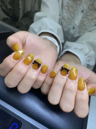 ネイル Sora Nail Ayaseのネイルデザイン