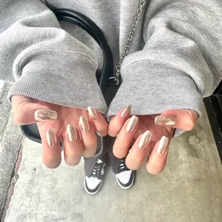 ネイル mizuki 🎀のネイルデザイン