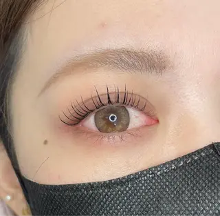 マツエク・マツパ Ｍ salon アイラッシュのマツエク・マツパデザイン