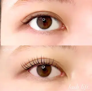 マツエク・マツパ Nae.所属・眉毛/まつ毛/代官山 アイサロン🌻NAEのマツエク・マツパデザイン