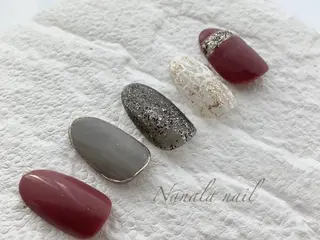 ネイル kagei rinaのネイルデザイン