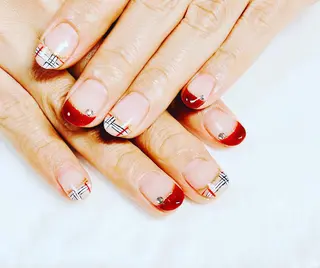 ネイル SYU NAILのネイルデザイン