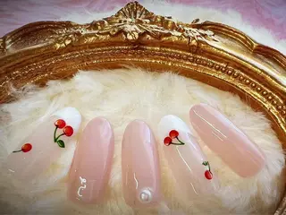 ネイル ビューティーサロン ヘゼリヒのネイルデザイン