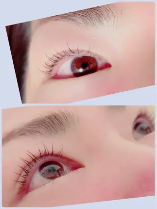 マツエク・マツパ E'clat Kanaのエステ・リラクイメージ