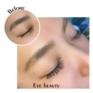 Eye   Beauty所属・松田 由紀のマツエク・マツパデザイン