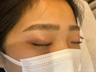 マツエク・マツパ oreo salon Chisatoのマツエク・マツパデザイン