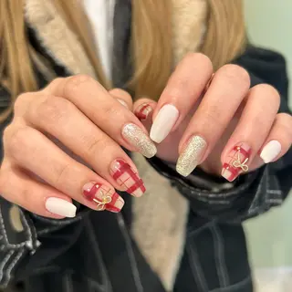 ネイル ⠀ loggy.のネイルデザイン