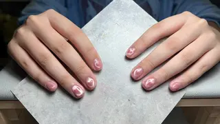 ネイル イブ ネイリのネイルデザイン