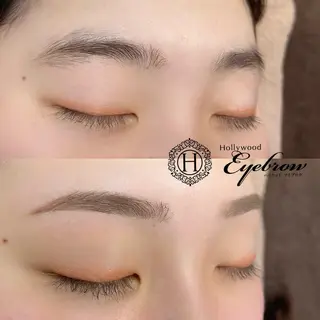 アイブロウ ラッシュラッシュ👀 西大和店の眉毛・アイブロウイメージ