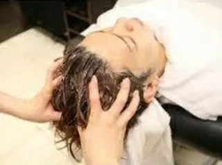 Hair＆Relaxation D-light所属・D-light 櫻井のエステ・リラクイメージ