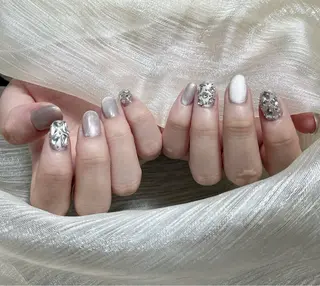 ネイル ⭐️Dreamy Nail⭐️のネイルデザイン