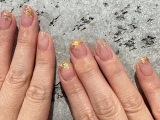 ネイル Classy【クラッシー】所属・Classy: Mizukiのネイルデザイン