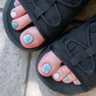 ネイル MISAKO nailのネイルデザイン