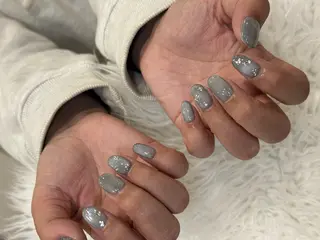 ネイル ＥＮＮＡＩＬ野中本店所属・EN_NAIL 野中本店Nozomiのネイルデザイン