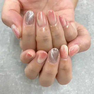 ネイル NUMAZAWA KASUMIのネイルデザイン