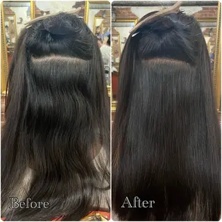 ロング パーマ Zina 浦安所属・髪質改善✨Zina浦 安/個室🌈YUKIのヘアスタイル