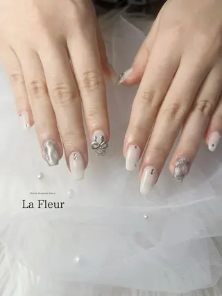 ネイル H. Sayuriのネイルデザイン