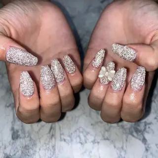 ネイル lucky シュウのネイルデザイン