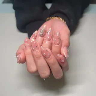 ネイル BelireChii Nail&eyeのその他イメージ