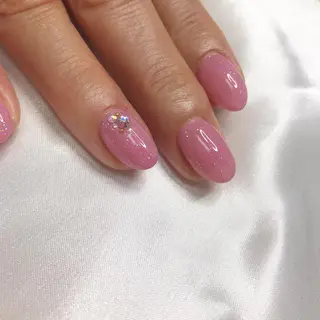 ネイル KaPílína nail salonのネイルデザイン