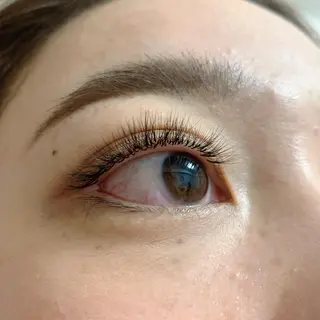 マツエク・マツパ U eのマツエク・マツパデザイン